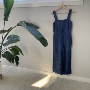 Club Monaco jumpsuit